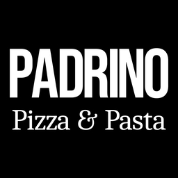 Padrino Pizza & Pasta  logo.